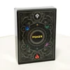 Genshin Impact Playing Cards, Collectible Poker Deck of Cards Game 54 Pcs Cards 9*6cm 1