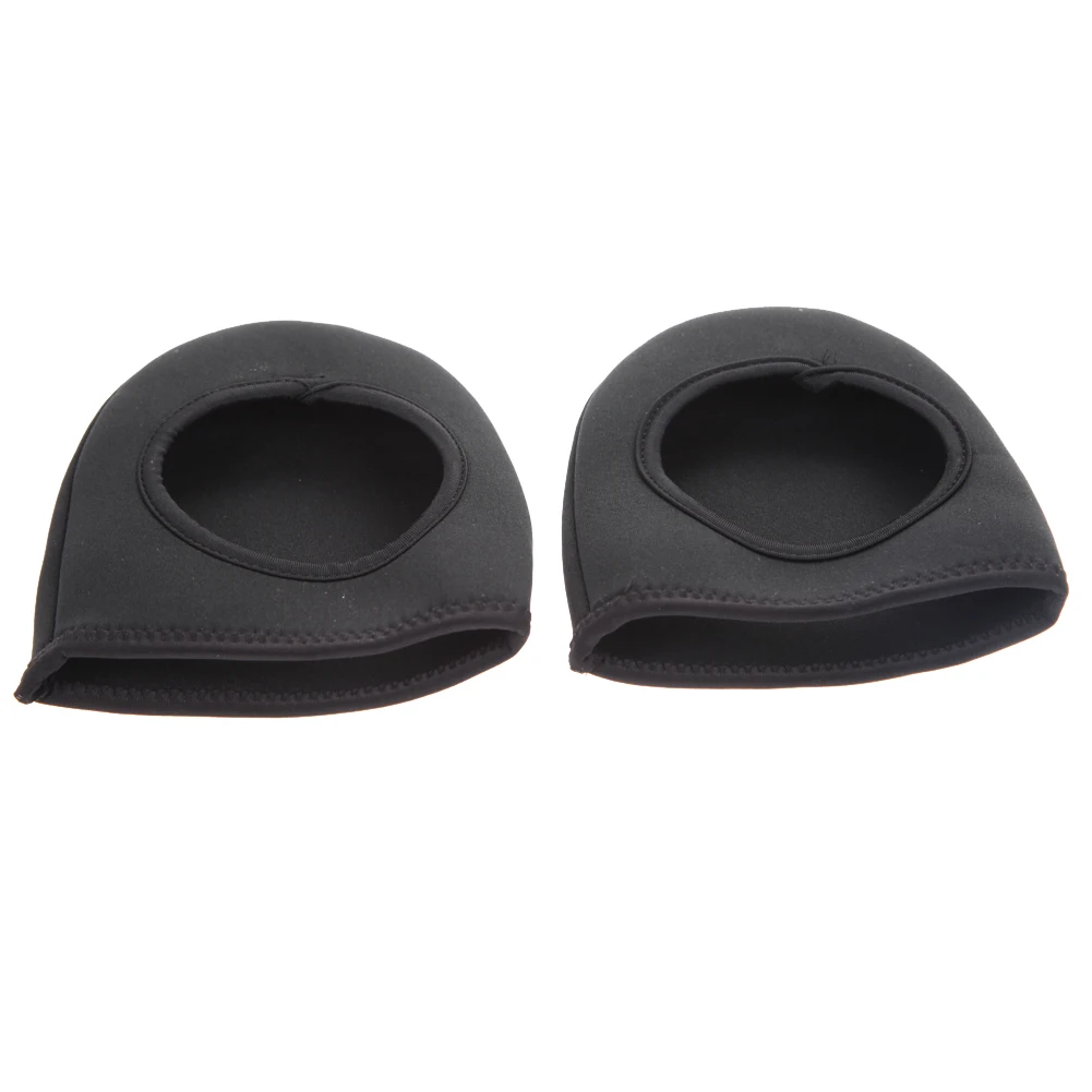 Bicycle Shoe Toe Cover Man Woman Shoe Cover Protector Windproof Warm Wear Resistant Protective for Outdoor Motorcycle