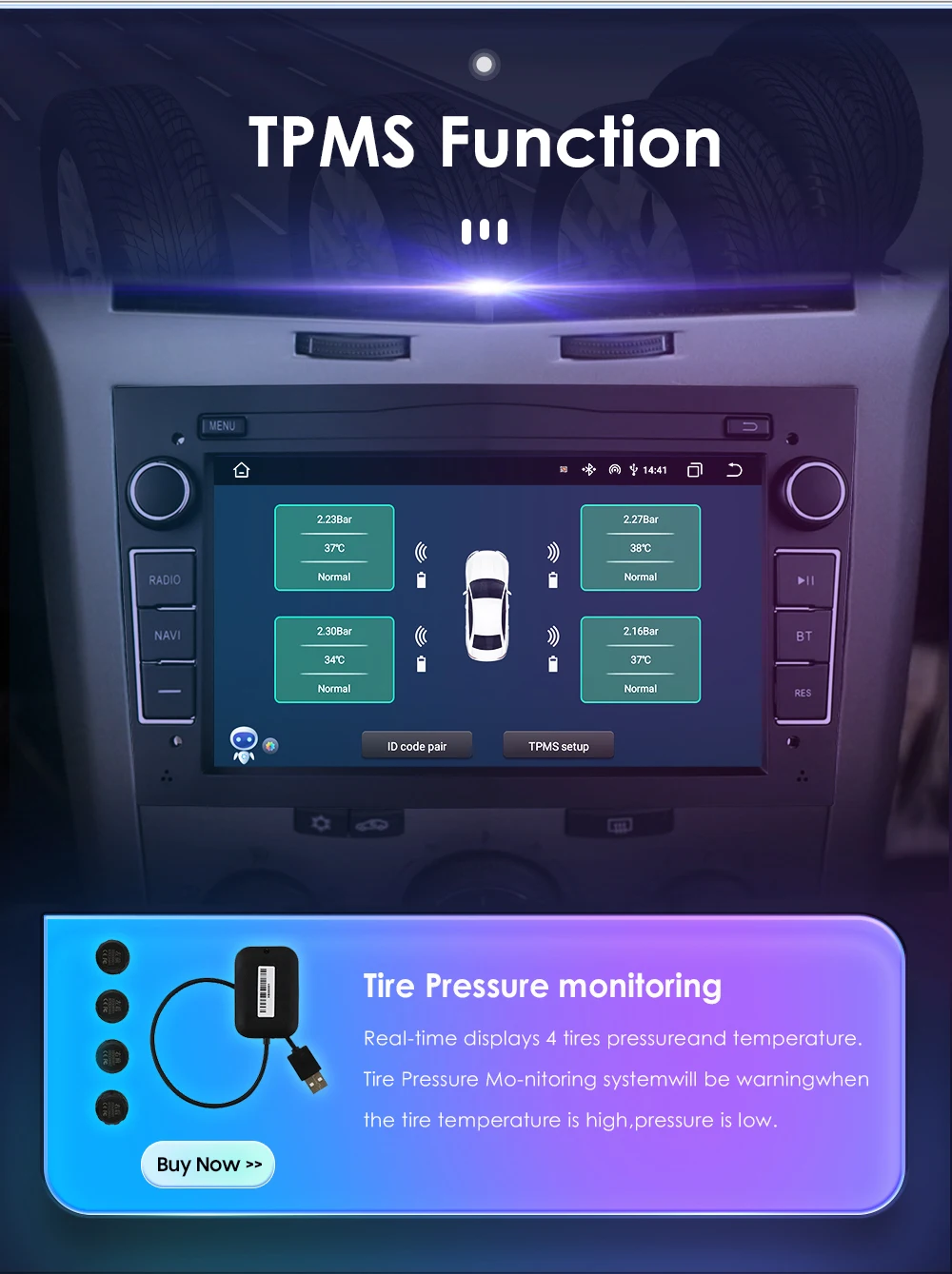 Hizpo 2Din Android Smart Car Systems for Opel Astra H G J Zafira B Corsa C D Antara Vectra Vivaro GPS 4G CarPlay Autoradio Wifi – Detail 39