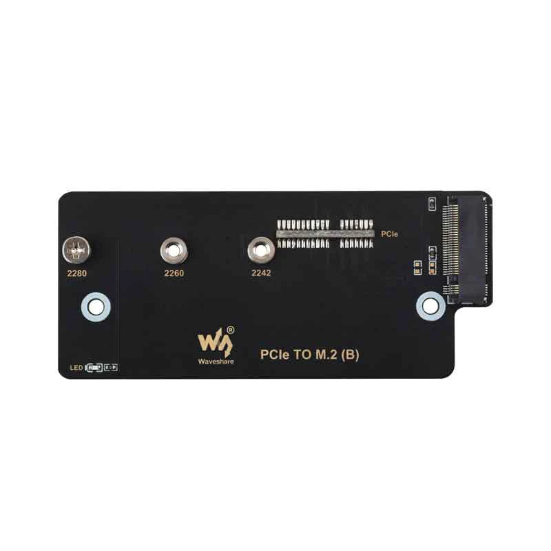   ǻ  4 PCIe-M.2 NVMe SSD   B (CM4)