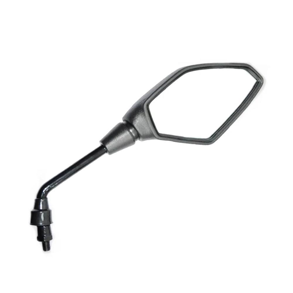 Motorcycle Left And Right Rearview Mirrors For LONCIN Voge LX500R 300AC 300R 650DS 500DS DS525X 525DSX Motorbike Side Mirrors motorcycle mirror motorcycle mirrors