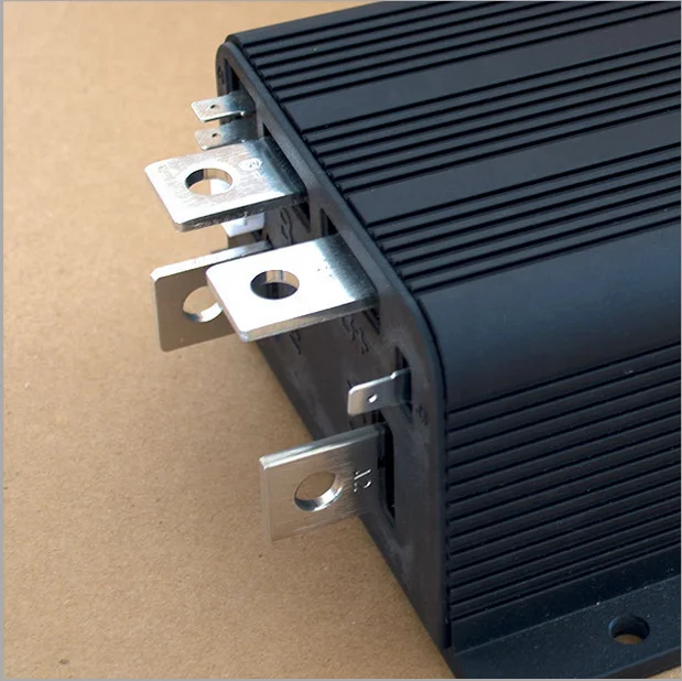 1205M-5603 60v 72v Motor Controller 400a Curtis