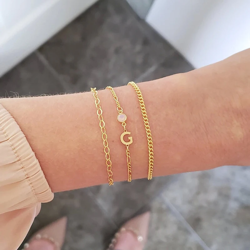 14K Gold gefüllt 3/4mm CZ Stein Lünette Tropfen Stein Charms für Halskette Armband Komponenten Stecker Großhandel DIY Schmuck Erkenntnisse – Detail 12