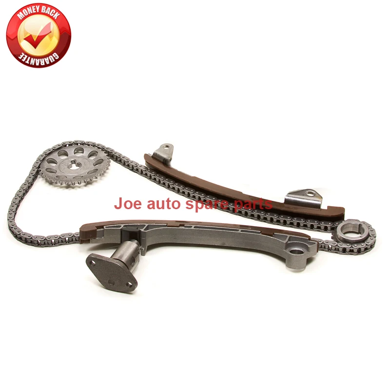2ZZ 2ZZGE Engine Timing Chain Tensioner Kit for TOYOTA