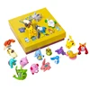 20pcs with box