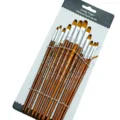 12 Brown Filbert