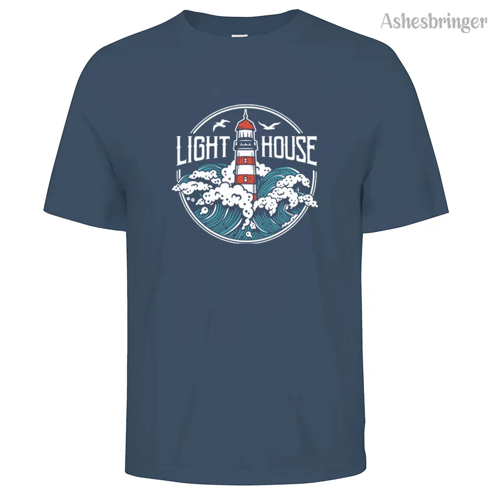 

Футболка мужская с круглым вырезом, хлопок, зеркальный принт, Повседневная модная дышащая рубашка в уличном стиле для мужчин и женщин