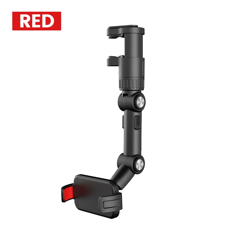 Red Multifunction