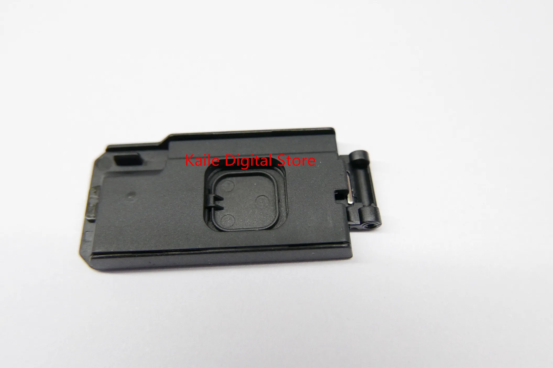 Reparo Originais para Câmera Digital Bateria Battery Cover Case Lumix Dmc-lx100m2 Lx100 ii Preto Novo Peças de - Image 3