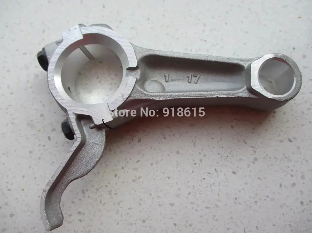 

EX17 CONNECTING ROD CONROD 20A-22501-10 ENGINE PARTS