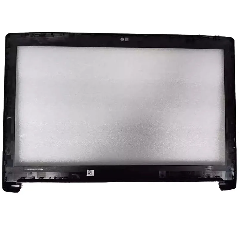 17.3 Black LCD Back Cover Lid, Front Bezel & Bottom Case Cover