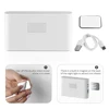 Motion Sensor Smart Led Night Light, Square Lens Eye Protection Bedside Lamp,For Wardrobe,Living Room,Bedroom,Staircase,Lighting 1