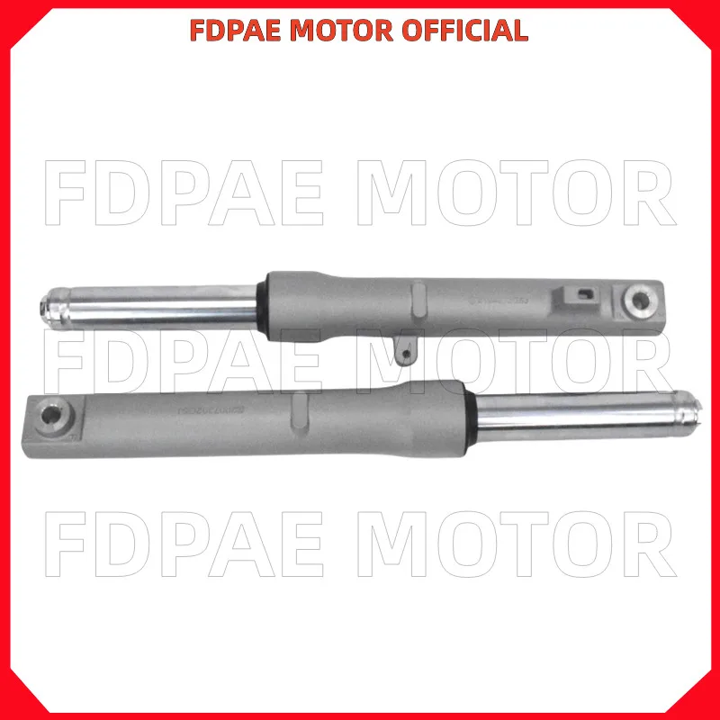 

Левый/правый передний амортизатор в сборе для Wuyang Honda Wh110t-9c