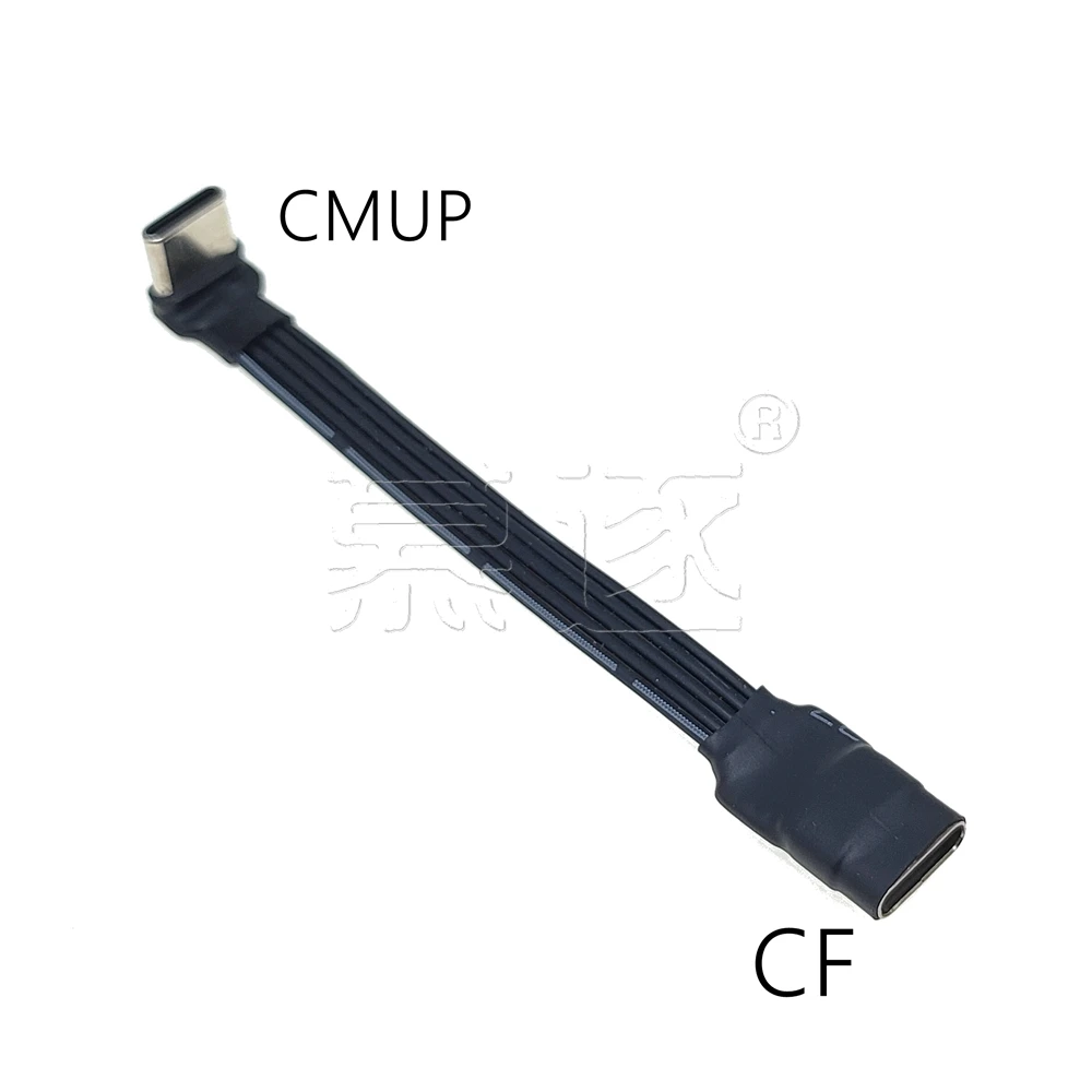 cabo adaptador, flexível Power Bank, PD cabo