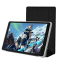 Black case