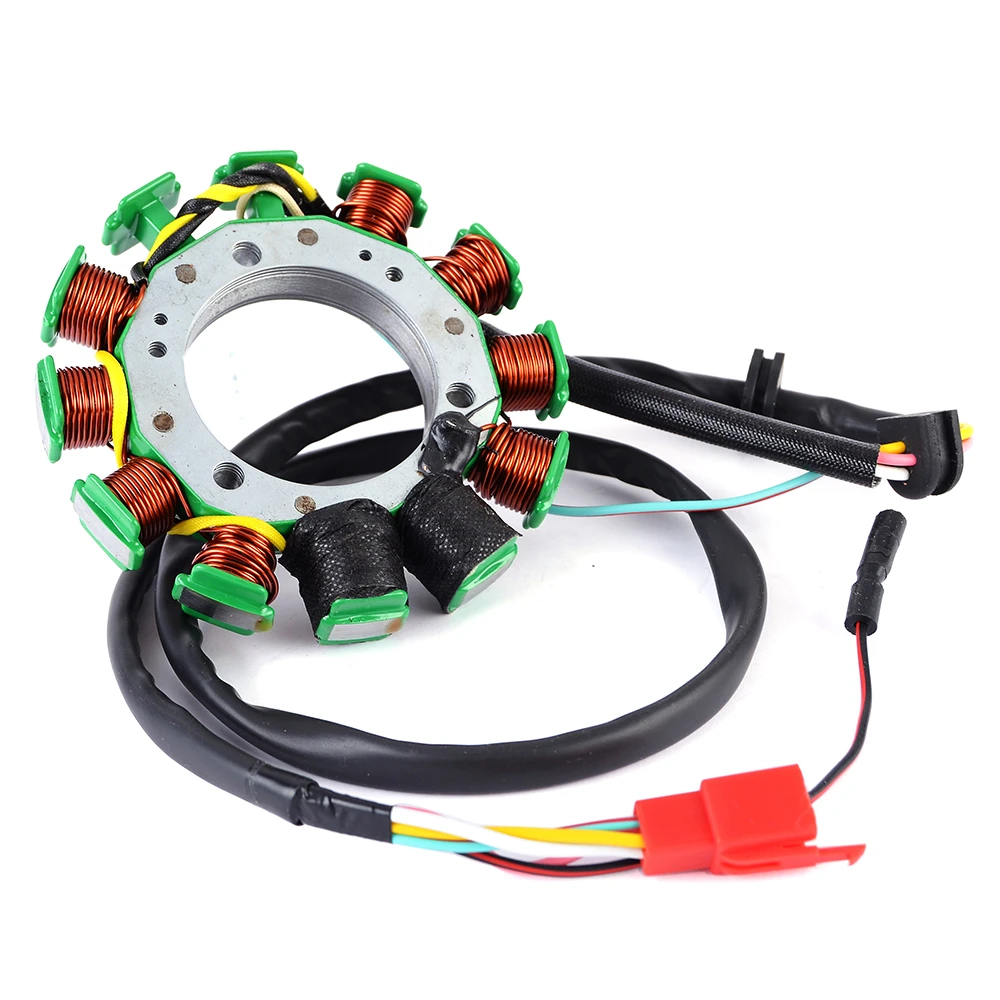 Ignition Stator Coil for Honda XL250 XL250R XL500 XL500R 31120 KB7 004