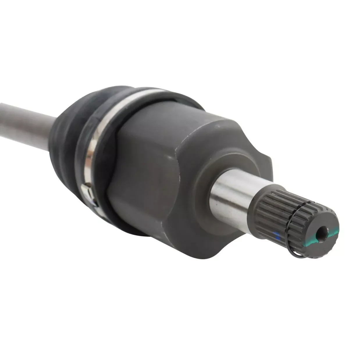 Front Right CV Axle Shaft For 2002-2008 Jaguar X-Type