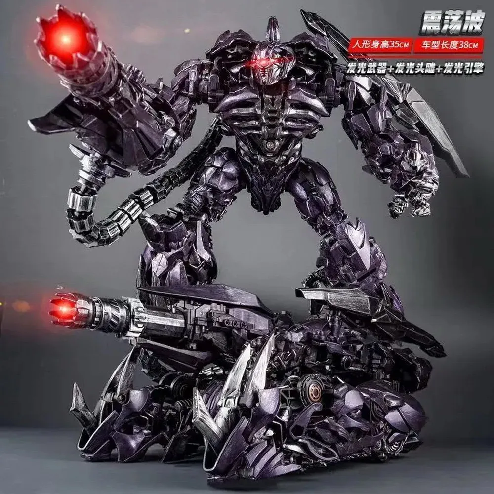 希少品　バンダイ　INVADERS　of　the　MUMM’Ｓ　STOMB 00035322-6.jpg