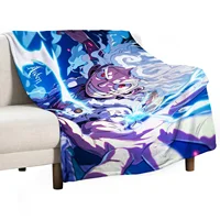 One Piece Anime HD Printed Flannel Thin Blanket.Four Season Blanket.for Sofa,bed,living Rooms,travel Picnic Blanket Gifts 1