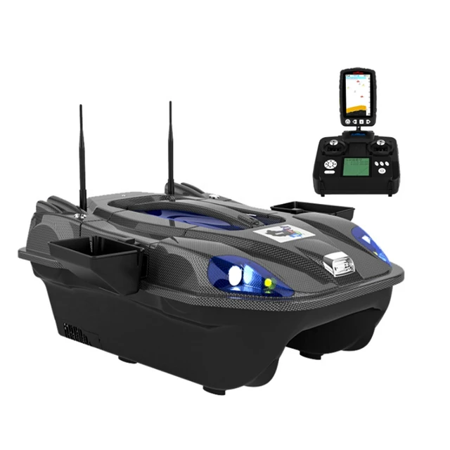 Sonar fish finder Electric Wireless Rc Fishing Boat Fish Finder