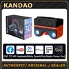 KanDao QooCam EGO 3D Cam - 24MP/8K Photos/4K 60FPS Videos Stereoscopic 3D Instant Display Camera,Compatible on PICO4 VR Headsets 1
