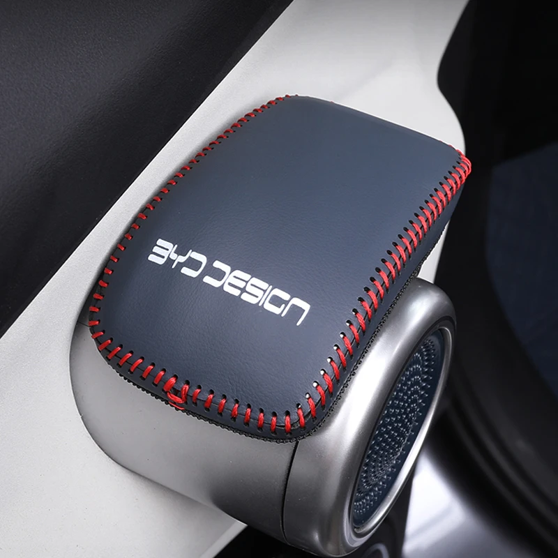 DoorHandleProtectiveCoverDoorHandleProtectiveLeatherCoverModifiedAccessoriesforAtto