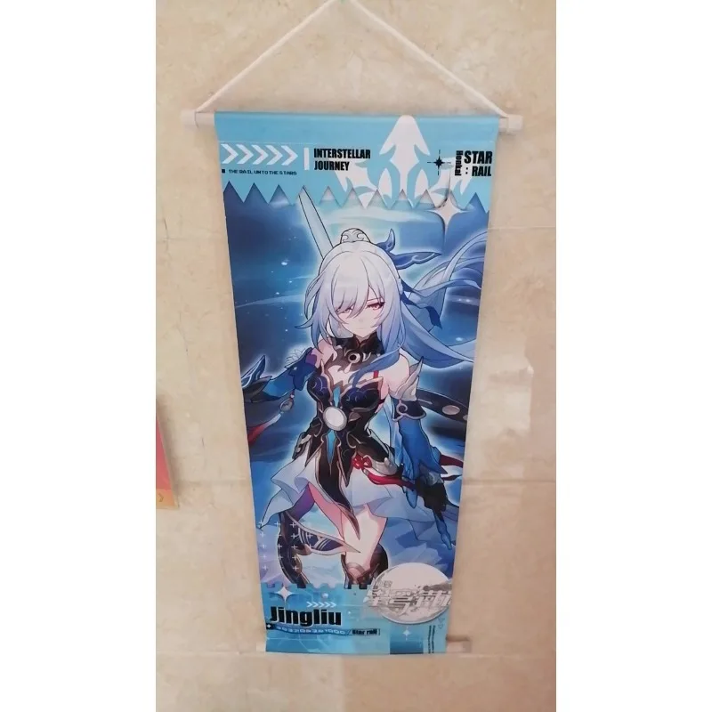 2025 لعبة الموضة هونكاي: ستار السكك الحديدية أرقام...