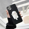LuckyCat Black