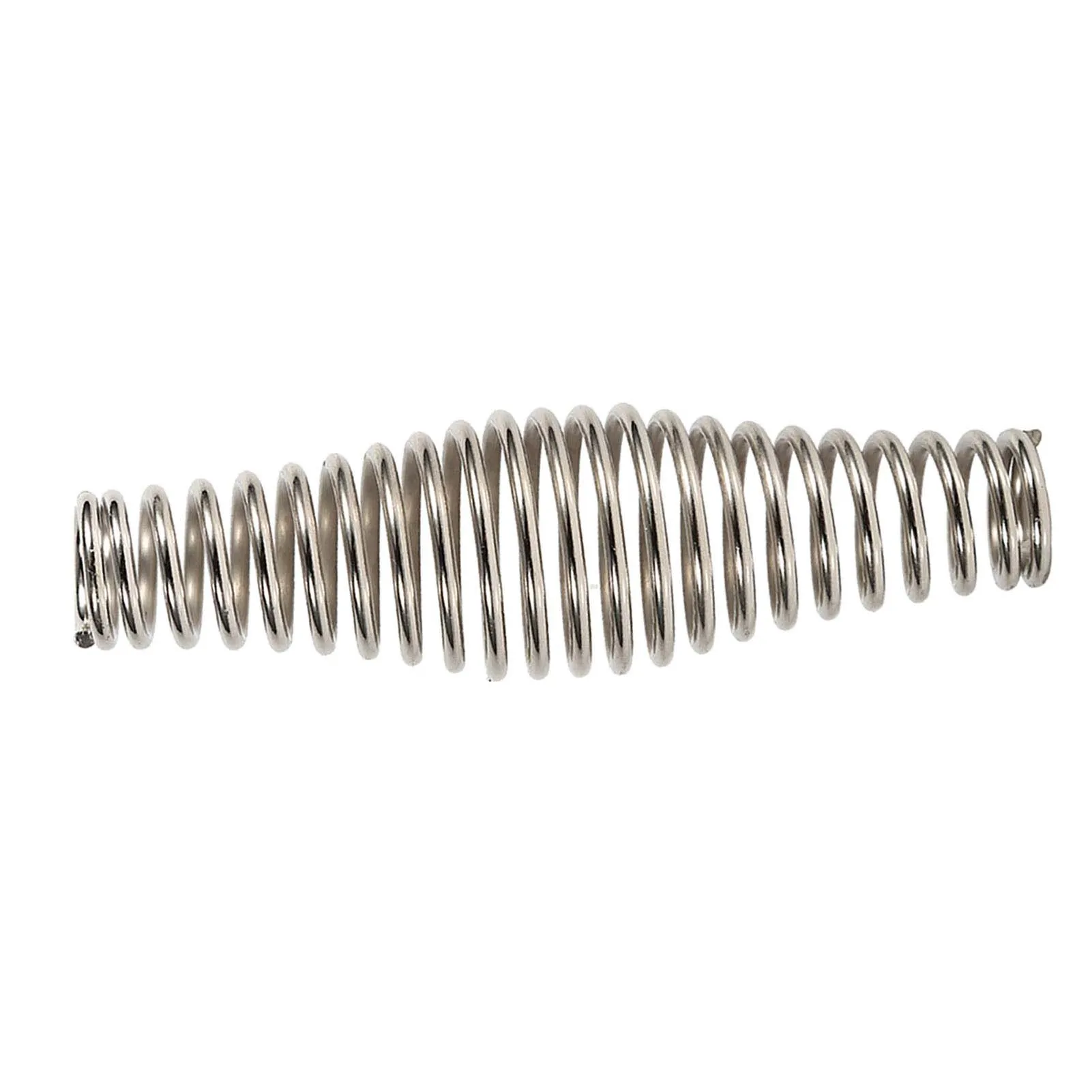 BBQ Pit Accessories Grill 4.3" Stainless Steel Handle Springs Furnace Stove Smoker 11CM 14CM smoker accessories smoker accessory