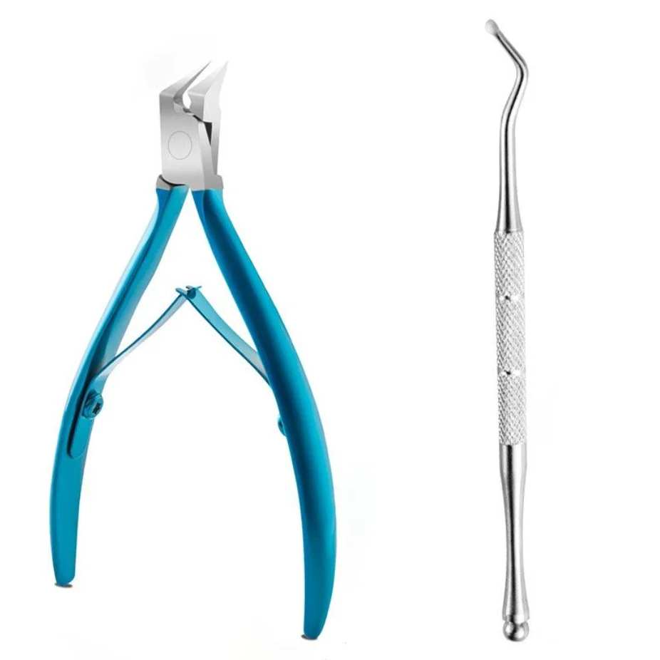 Blue with Lifter