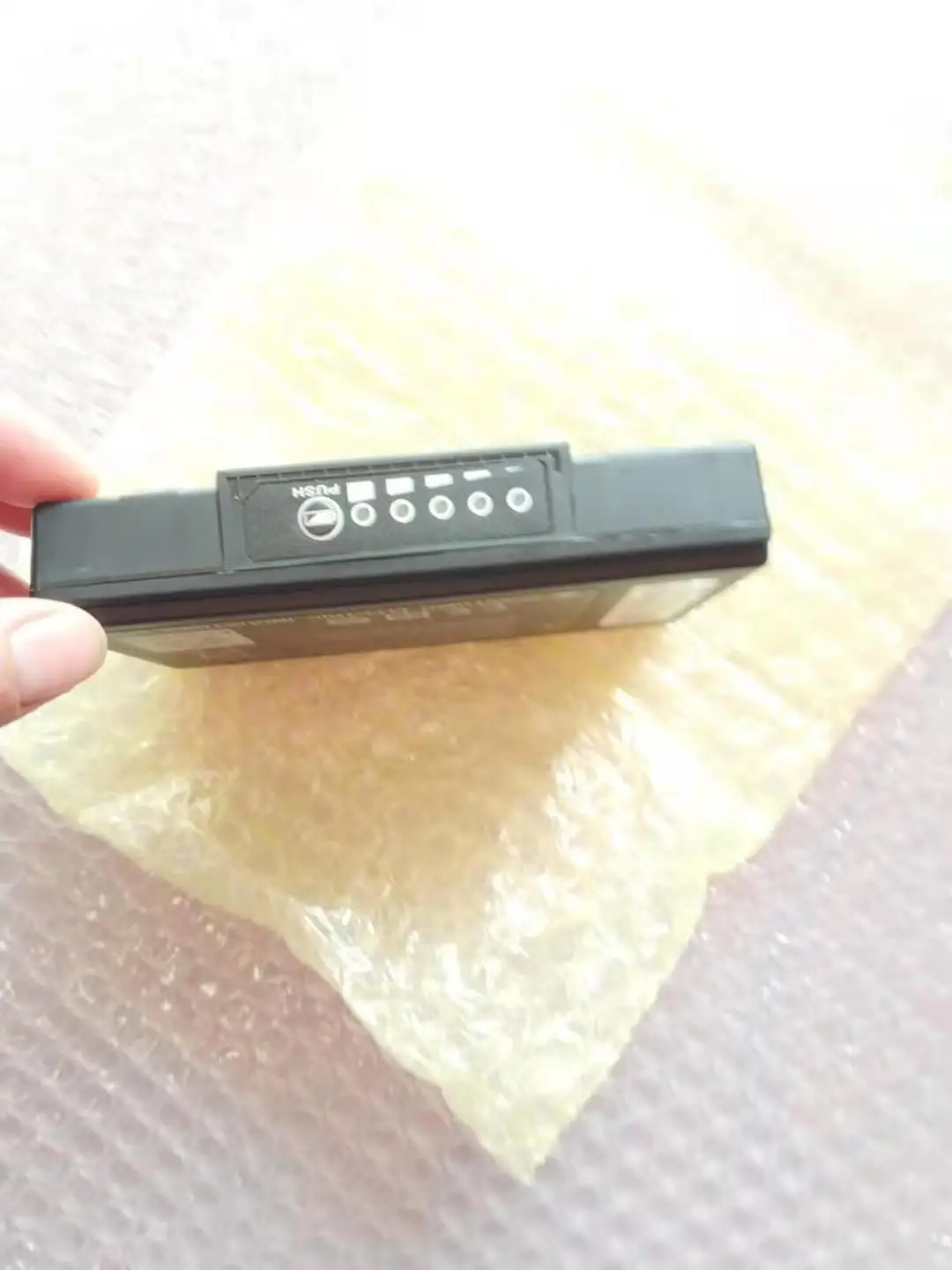 BU-11 BU-16 Fusion Splicer Battery For T-71C T-81C T-72C T-82C Q101 Q102 Z2C 601CZ1C Optical Fiber Fusion Splicer Li-ion Battery