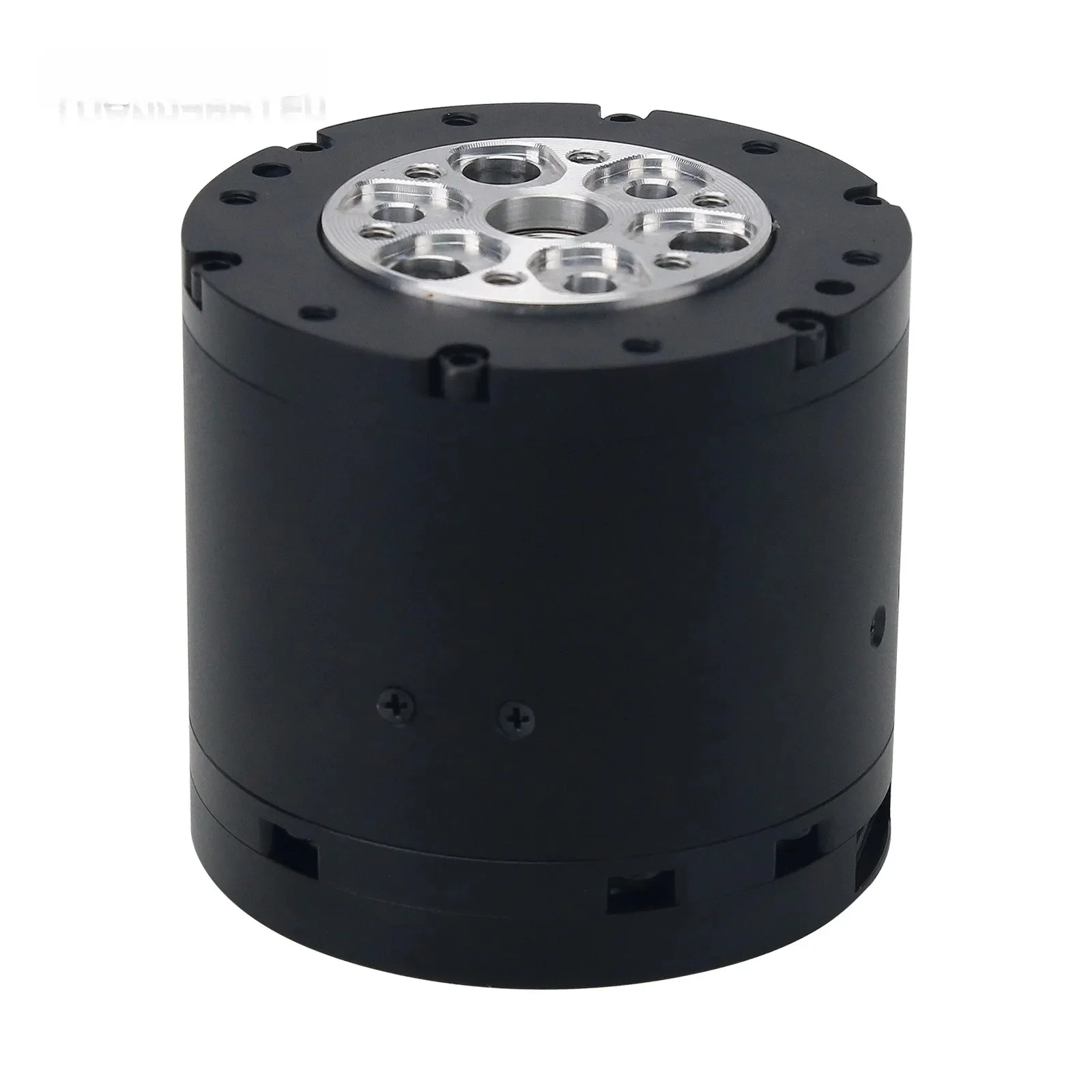 DM-J4340-2EC (24V/48V) 9NM 조인트 모터 서보 모터 DM4340 기어 모터(드라이브 포함) 엔코더 2개 포함