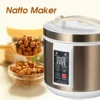 220V 6L Automatic Black Garlic Fermenter Yogurt Maker Intelligent Control DIY Cooker Garlic Ferment Smart Fermentation Machine 3