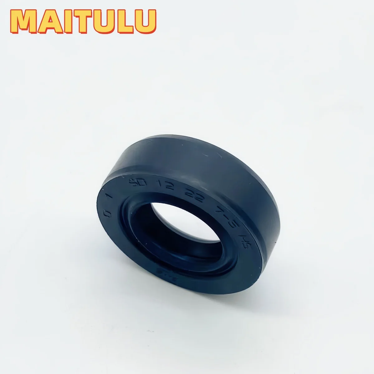 Shift lever oil seal 12 * 22 * 7 skeleton for Honda Odyssey Accord Fit Civic CR-V Pilot Element 91209-612-003