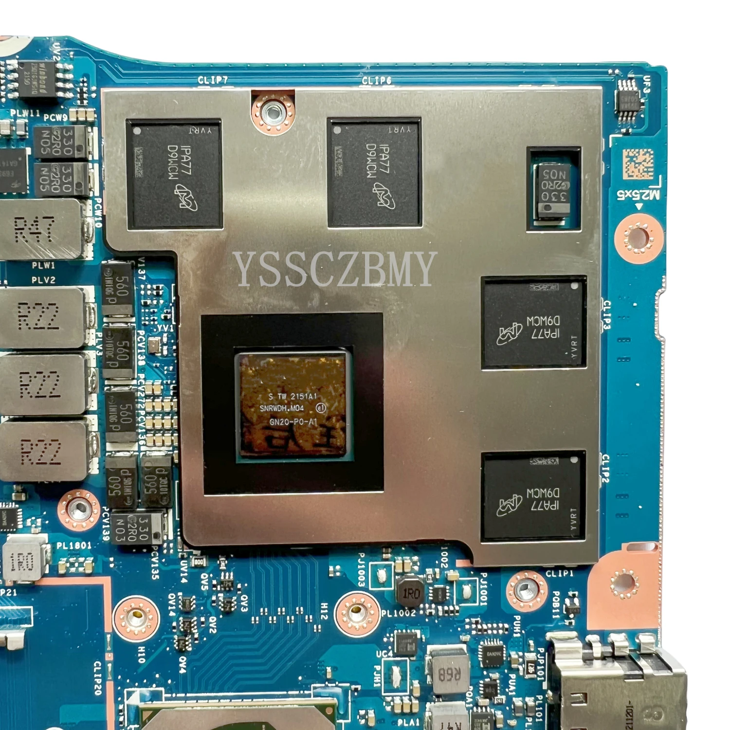 グクミンノート Model 1555-00 Nut Slotted L44.85mm | Graph Tech Guitar Labs