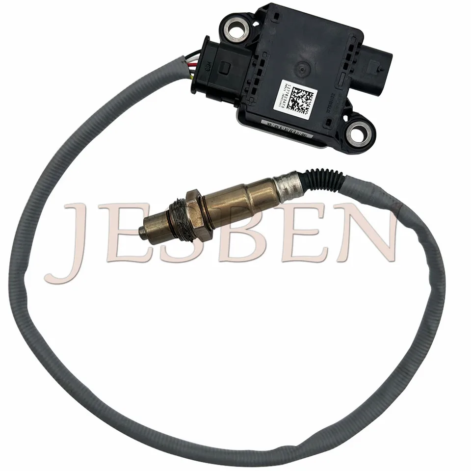 0281007665 S805-18641 S805-18-641 Exhaust PM Particulate