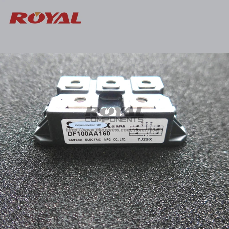 

DF100AC160 DF100AA120 DF100AA160