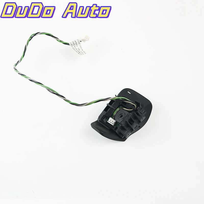 폭스바겐 골프 6 Jetta MK6 Tiguan Passat B7 스티어링 휠 패들 시프터 5K 0951527 5K 0951528