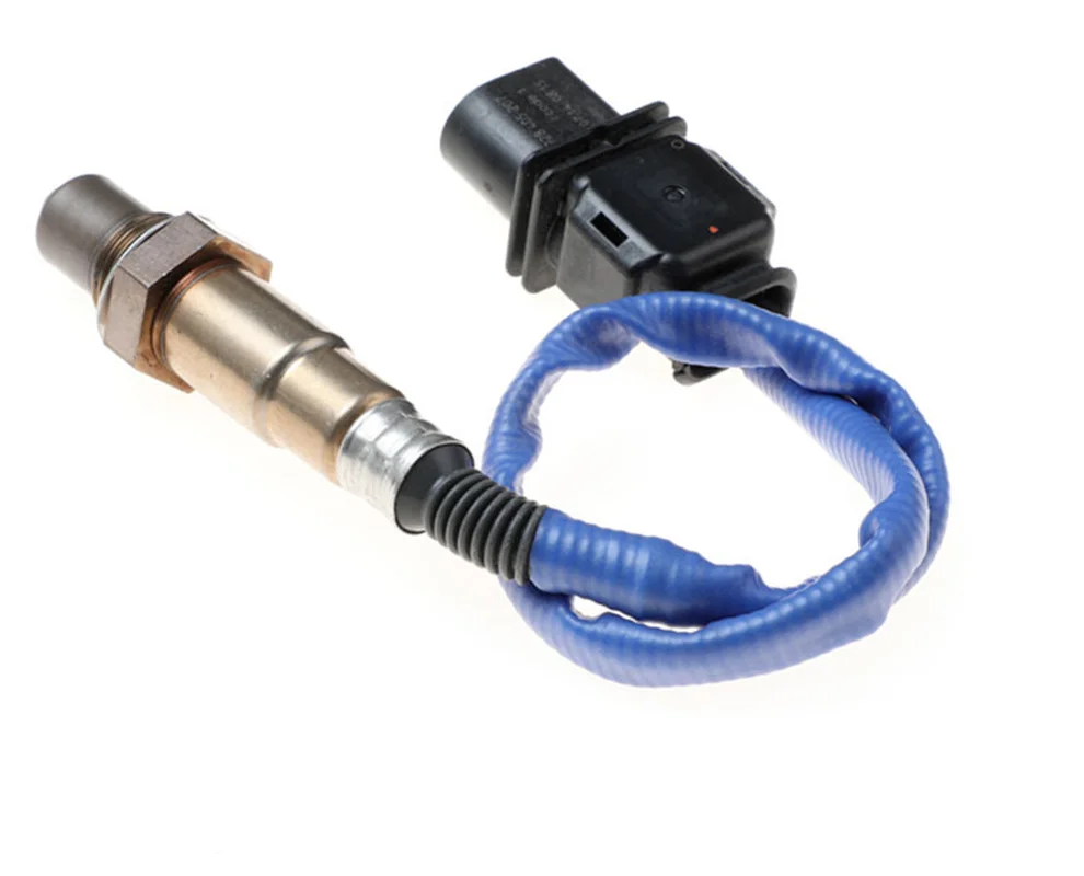 8F9A9Y460Ga Oxygen Sensor For Ford Focus Ii Iii 2.0 Usa Mustang 5.0 Gt 2010-15 Expedition 3.5 4X4  0258017322 5147022 8F9Z9F472H
