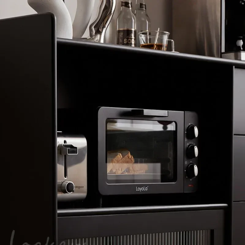 Kitchen Items Shaker Cabinet Door Microwave Unfinished Furniture Doors Complete Sink Organizer Wood Cabinets Cabinete Home Metal 3