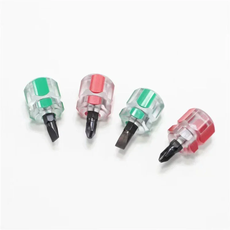 Screwdriver Kit Mini Portable Tools Car Repair