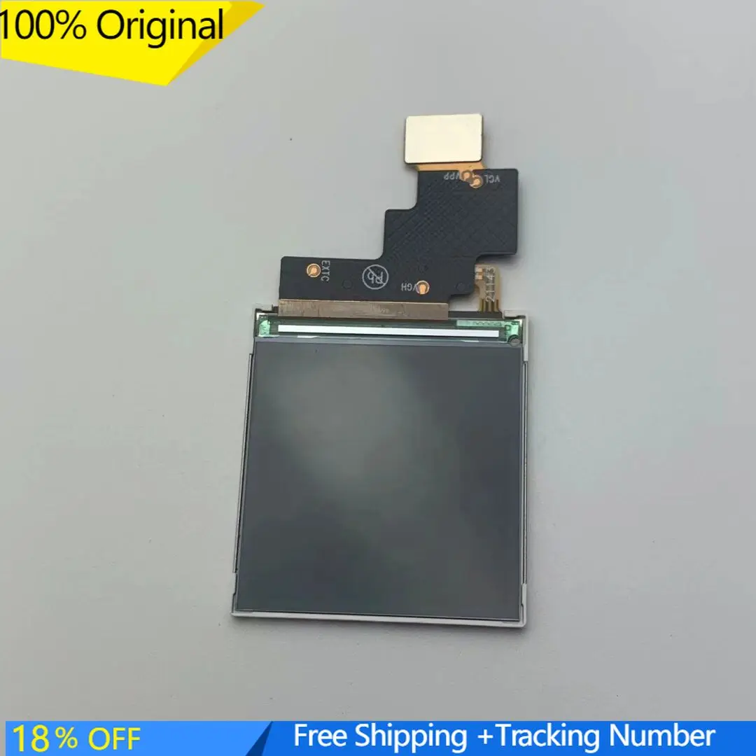 New Original For GoPro Hero 9 black camera parts small front LCD screen Replacement 100% original new for meizu m1 note lcd backlight plate replacement