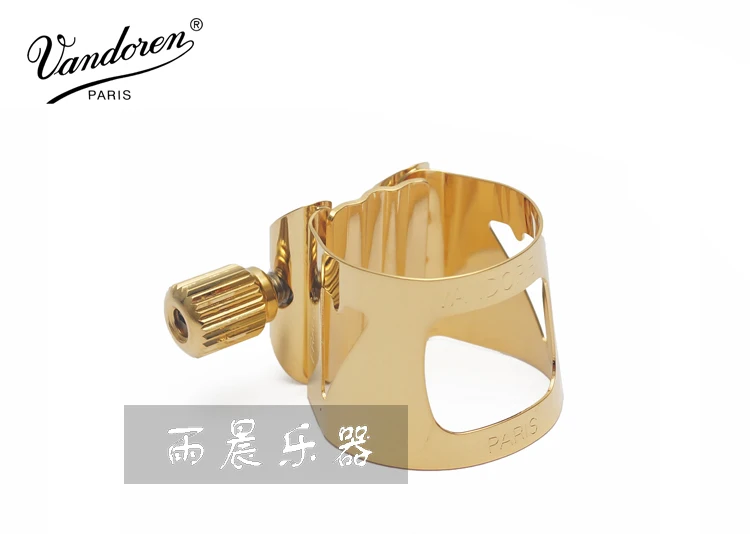 Фото Франция vandoren soprano бакелитовая Жесткая Резиновая фотовспышка LC06P LC080P с регулируемым тоном №4