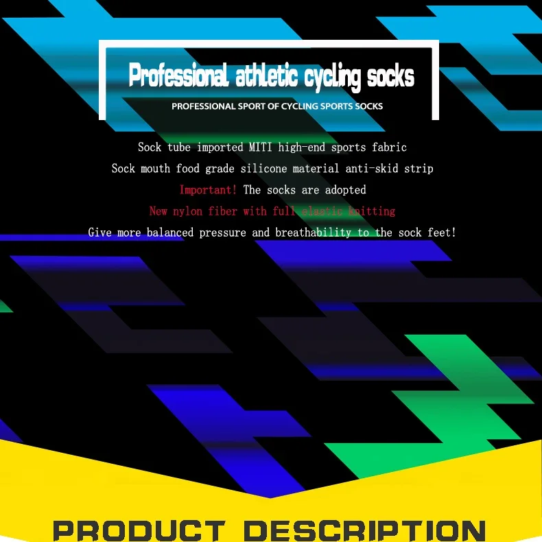Jayco Alula Team Cycling Gloves With Socks And Polyester Cap Set_voghion.com