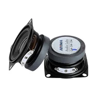 AIYIMA 2Pcs 2 Inch 4Ohm 5W hifi Full Range Speaker Mini Woofer Speakers Audio Subwoofer Loudspeaker Home Threater DIY - Image 5