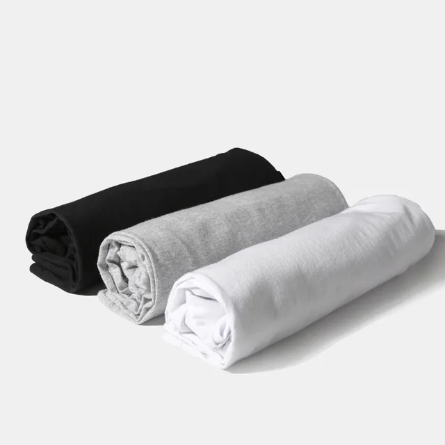 MRMT 2025 Brand New Men's T Shirt Cotton High Quality Short Sleeve Men T-shirt for Male Pure-color Leisure Man Tops Tshirt Tees 5