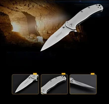 

High Quality Kershaw 1730 Military Knives 8cr17mov Tactical Folding Knife Outdoor Survival Camping Pocket EDC Tool