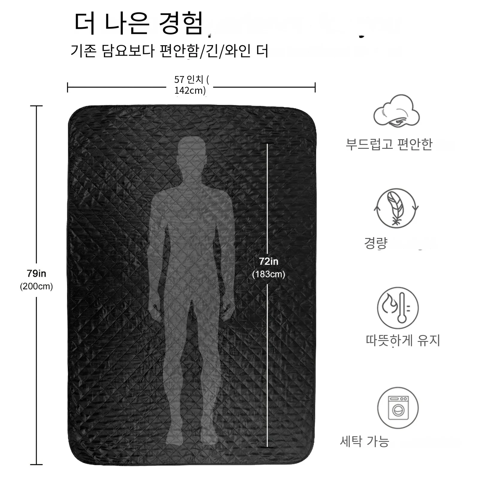 Deodar-�����ϰ� ������ ��� ���� �̺� ���, �߿� ��ũ�� ����ŷ �غ� �� �β��� ���� ������ ���