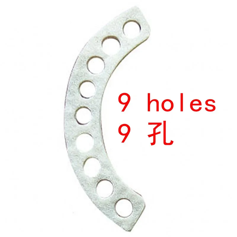 9hole