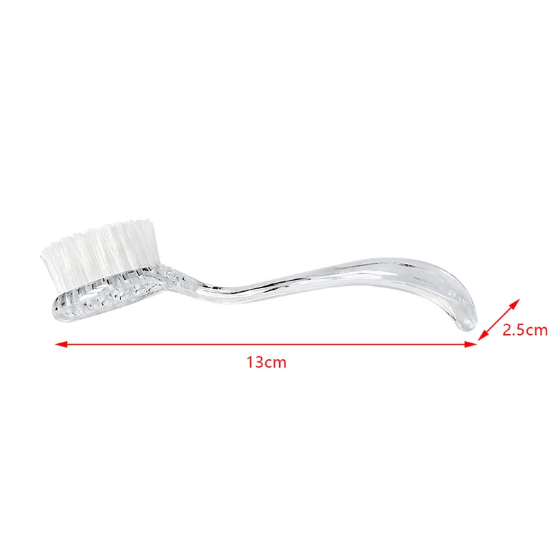 Guinea Pig Cleaning Tools Pet Grooming Brush Hedgehog Massage Bathing Combs Small Animals Cleaning And Beauty Tool Accessories